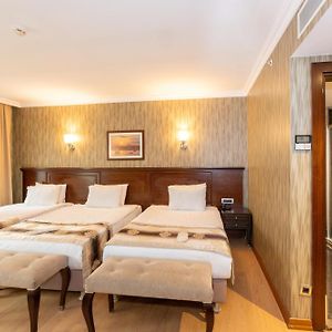 Chambre Triple